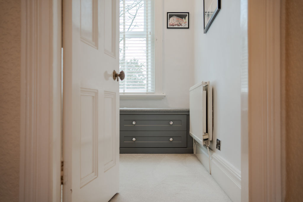 North Road Bretherton